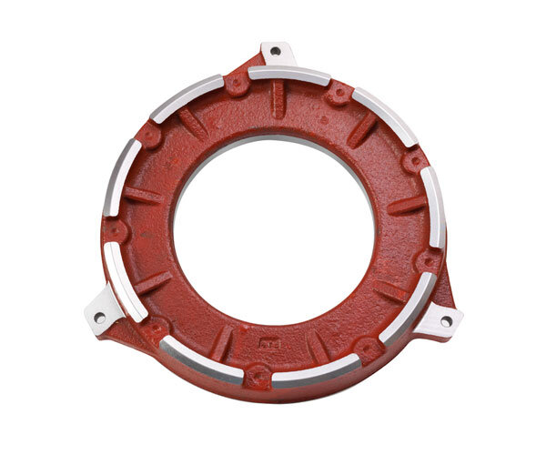 SG Iron Foundry